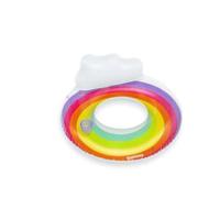 Zwemboei - Bestway - Regenboog - Comfortabel - Kleurrijk - Duurzaam - thumbnail