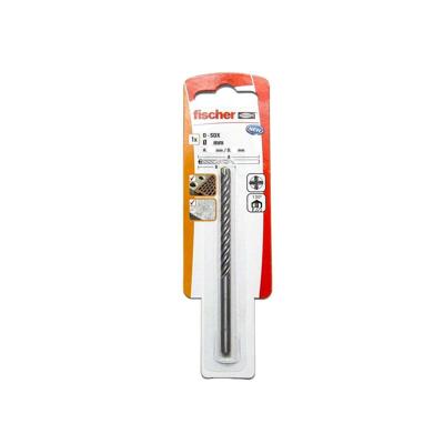 Boor Fischer Steen 100 mm 1 Stuks