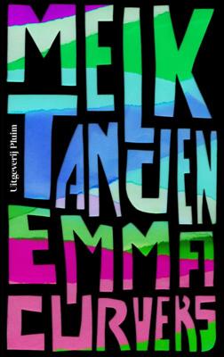 Melktanden (Paperback)