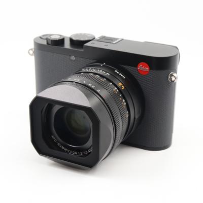 Leica 19084 Q3 43mm occasion