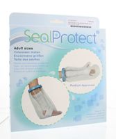 Sealprotect Volwassenen enkel (1 st)