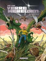Verre werelden (Paperback)