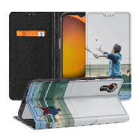 Stand Case Hoesje Maken voor de Samsung Galaxy Xcover 7 | Eigen telefoonhoesje ontwerpen | Op maat gemaakt