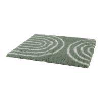 Zolux hondendeken vetbed boog groen Zolux hondendeken vetbed boog groen