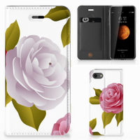 iPhone 7 | 8 | SE (2020) | SE (2022) Smart Cover Roses