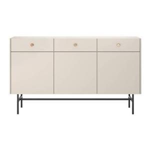 by fonQ Scandiva Dressoir - Greige