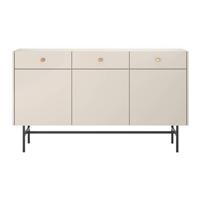 by fonQ Scandiva Dressoir - Greige