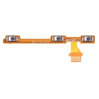 Powerbutton & volumeknop Flex kabel voor Huawei Honor spelen 8A