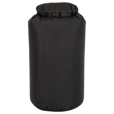 Highlander Drysack Pouch - 13L - Black