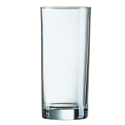 Arcoroc longdrinkglazen - set 6x stuks - 270 ml - glas - transparant