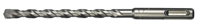 Connex Sds+Klopboor 5Mm (100/160Mm) Geel - COX971853 Connex Sds+Klopboor 5Mm (100/160Mm) Geel - COX971853