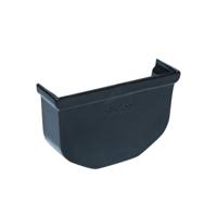 Eindstuk 65 mm Tuindeco - Tuindeco