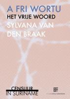 A Fri Wortu, Het Vrije Woord (Paperback)
