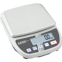 Kern EMS 6K0.1 Brievenweegschaal Weegbereik (max.) 6 kg Resolutie 0.1 g Wit