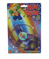 Goliath Fun disc met licht Goliath Fun disc met licht