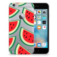 Apple iPhone 6 Plus | 6s Plus | Siliconen Case | Watermelons