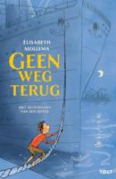 Geen weg terug (Paperback)
