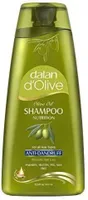 Dalan d'Olive - Shampoo - Anti Roos - 400 ml.