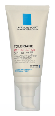 La Roche-Posay - LRP Toleriane Rosaliac Ar Day Cream SPF30 50 ml