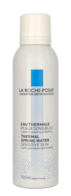 La Roche-Posay - La Roche Thermal Spring Water Gezichtsverzorging 150 ml