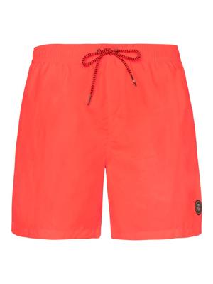 Protest Faster Heren Shorts Neon Pink XL