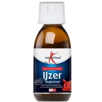 Lucovitaal Ijzer Bisglycinaat 200ml
