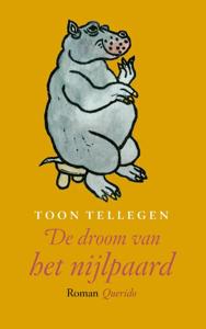 De droom van het nijlpaard (Paperback)