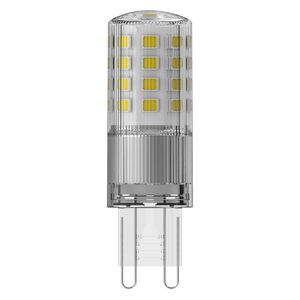 OSRAM 4058075432246 LED-lamp Energielabel E (A - G) G9 Ballon 4 W = 40 W Warmwit (Ø x l) 18 mm x 59 mm 1 stuk(s)