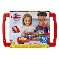 Play-Doh kitchen creations super barbecue