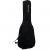 Ritter Bags RGE1-C/SBK gigbag voor klassieke gitaar 4/4 sea ground black Ritter Bags RGE1-C/SBK gigbag voor klassieke gitaar 4/4 sea ground black