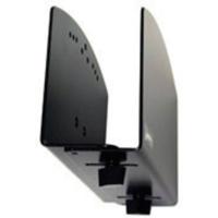 Ergotron PC-houder Verticaal Vertical Small CPU Holder 80-063-200 Zwart Belastbaar tot=22.7 kg