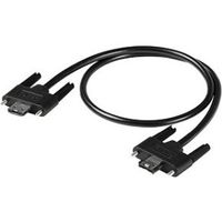 Synology 6G ESATA CABLE SATA-kabel 0,6 m Zwart