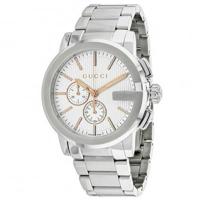 Gucci YA101201 Herenhorloge