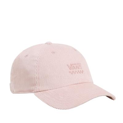 Vans Court Side Curved Bill Jockey Sport Caps 1