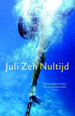 Nultijd - Juli Zeh - ebook