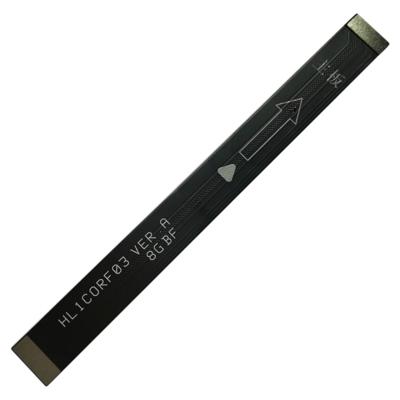 Moederbord Flex kabel voor Huawei Nova 3