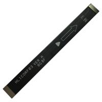 Moederbord Flex kabel voor Huawei Nova 3