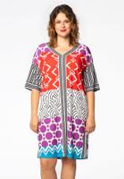 Yoek Jurk MALAGA | Multi | Maat 58/60