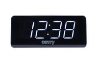 Camry CR 1156 Digitale wekker Zwart, Grijs