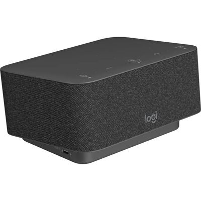 Logi Dock for Teams Dockingstation