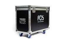 FOS FOS Double Case Led Beam 150