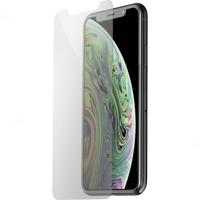 iPhone X Screenprotector Gehard Glas