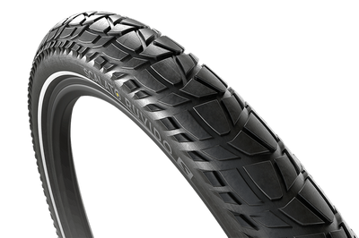 CST Scalato buitenband ruvido s 28 x 2.60 zw refl