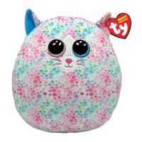 Ty Beanie Ty squish a boo emma cat, 31cm
