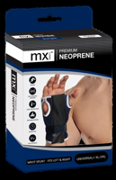 MX Health Premium Pols Spalk Universeel - Maat XL/3XL