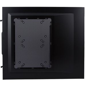 Carbide 500R Case - Left Side Panel Zijdeel