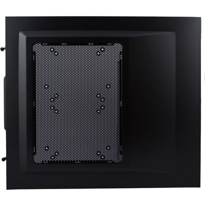 Carbide 500R Case - Left Side Panel Zijdeel
