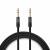 Warm Audio PREM-TRS-20 audio kabel 6,1 m 6.35mm TRS Zwart