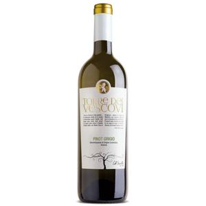 Pinot Grigio 2022 - Cantina Colli Vicentini - 75CL - 13% Vol.