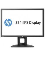 HP Z Display Z24i 24-inch IPS LED Backlit Monitor